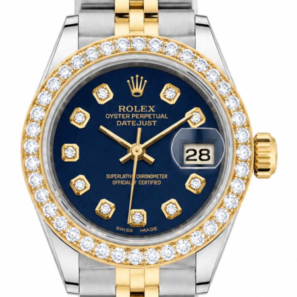 Rolex Lady-Datejust 26 69173